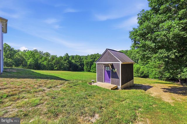 8225-A BALL RD, Frederick, MD 21704