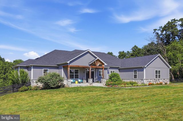 8225-A BALL RD, Frederick, MD 21704