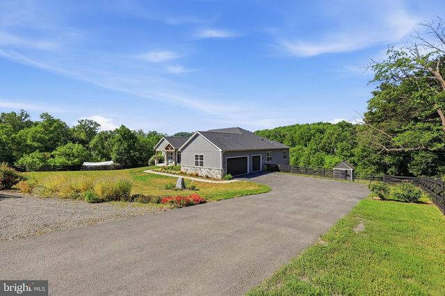8225-A BALL RD, Frederick, MD 21704