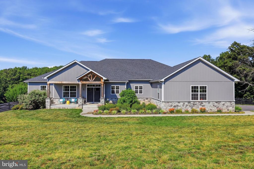 8225-A BALL RD, Frederick, MD 21704