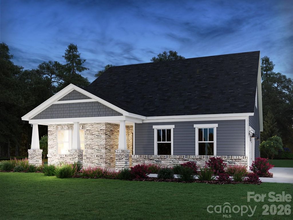 337 Hilsaw Lane, York, SC 29745