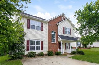 3801 Heather View Lane, Winston-salem, NC 27127