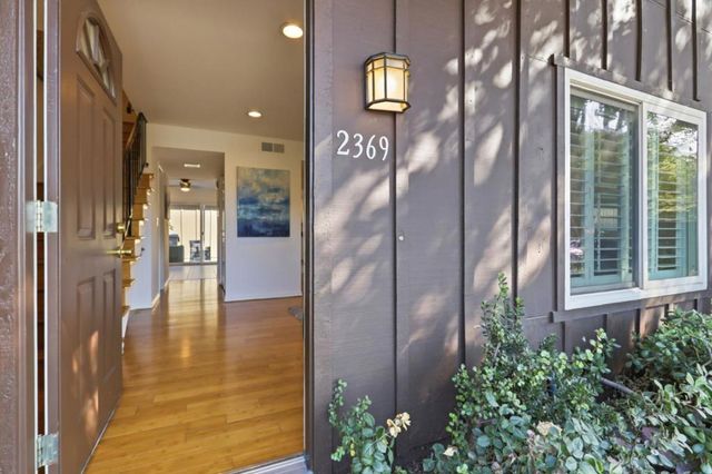 2369 Lava Drive, San Jose, CA 95133