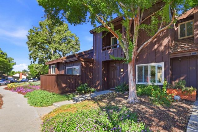 2369 Lava Drive, San Jose, CA 95133