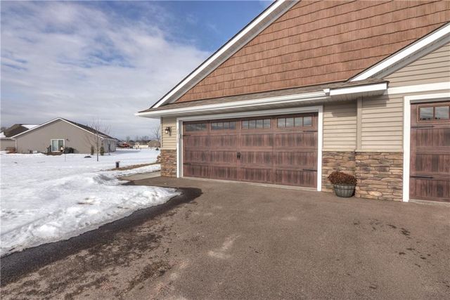 20130 62nd Avenue, Chippewa Falls, WI 54729