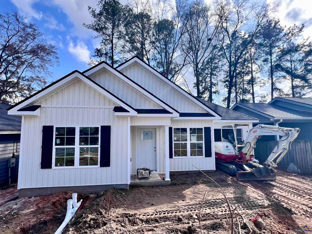 105 Ridge Pointe Court, Warner Robins, GA 31088