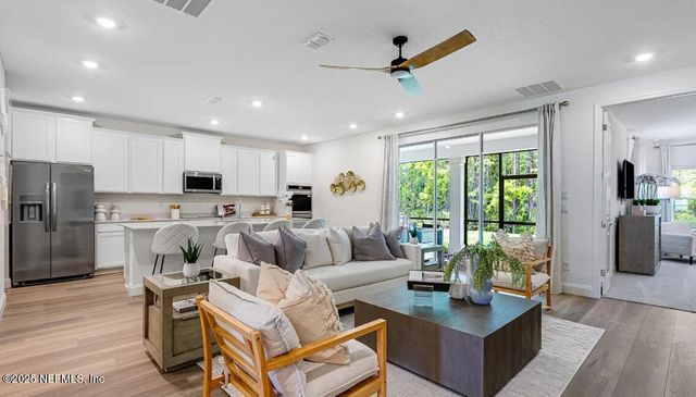 2441 MORGANZA Way, Green Cove Springs, FL 32043