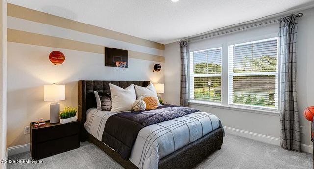 2441 MORGANZA Way, Green Cove Springs, FL 32043
