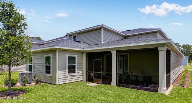 2441 MORGANZA Way, Green Cove Springs, FL 32043