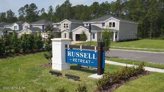 2441 MORGANZA Way, Green Cove Springs, FL 32043