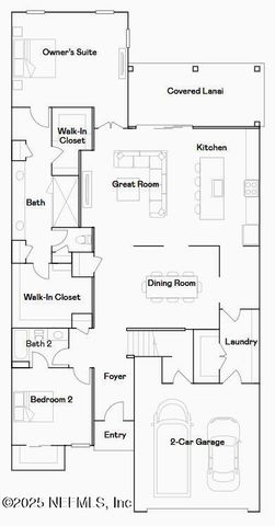 2441 MORGANZA Way, Green Cove Springs, FL 32043