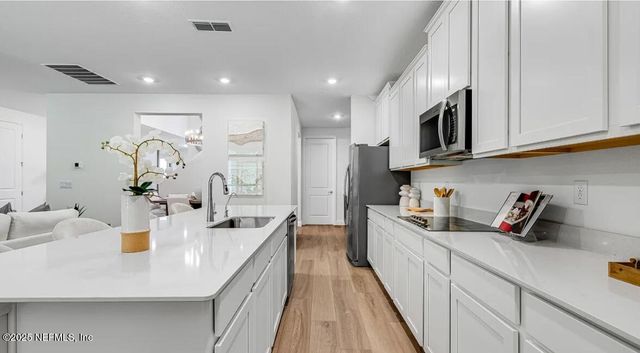2441 MORGANZA Way, Green Cove Springs, FL 32043