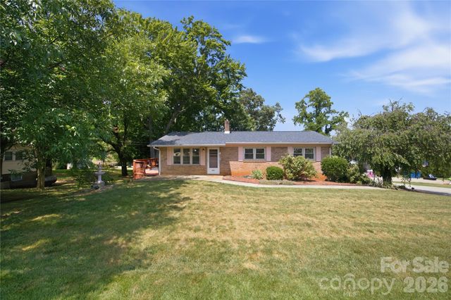 4821 Raleigh Street, Conover, NC 28613