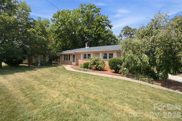 4821 Raleigh Street, Conover, NC 28613