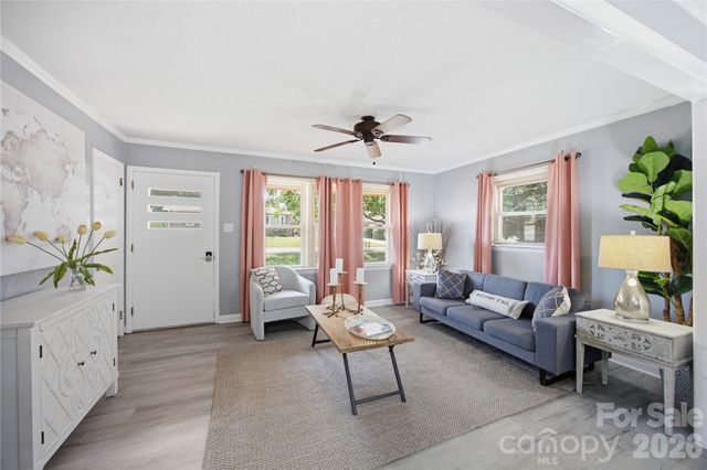 4821 Raleigh Street, Conover, NC 28613