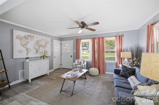 4821 Raleigh Street, Conover, NC 28613