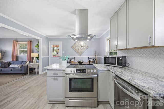 4821 Raleigh Street, Conover, NC 28613