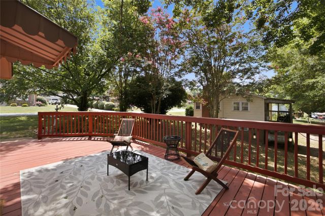 4821 Raleigh Street, Conover, NC 28613