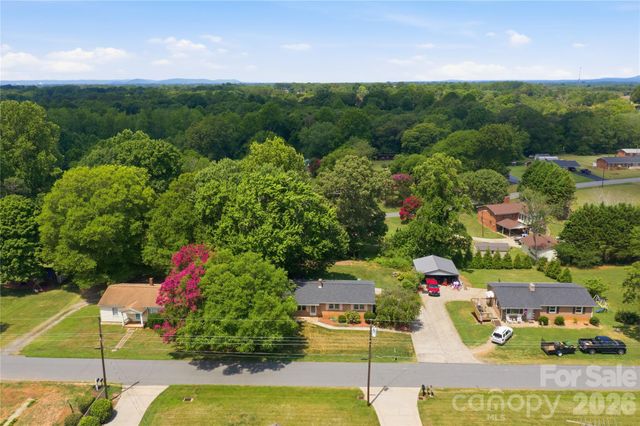 4821 Raleigh Street, Conover, NC 28613