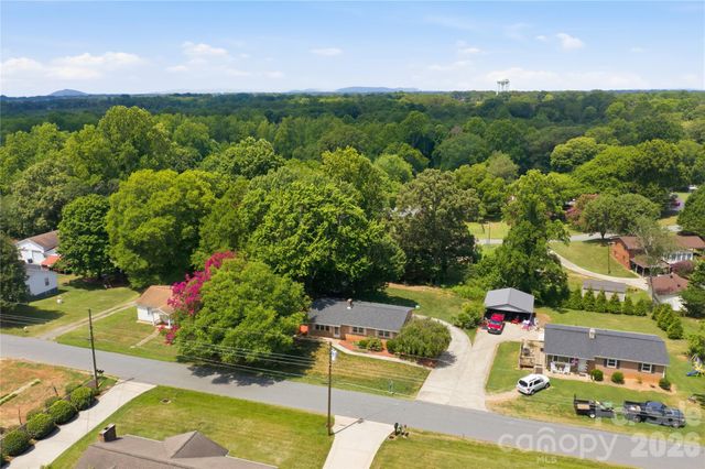 4821 Raleigh Street, Conover, NC 28613