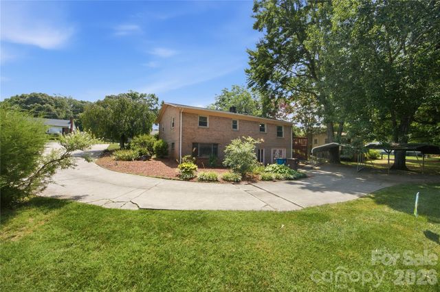 4821 Raleigh Street, Conover, NC 28613