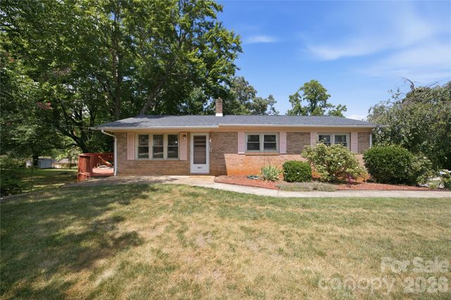 4821 Raleigh Street, Conover, NC 28613