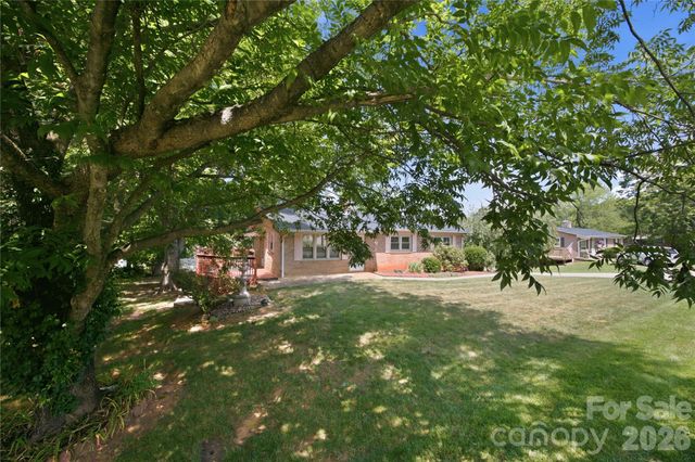 4821 Raleigh Street, Conover, NC 28613