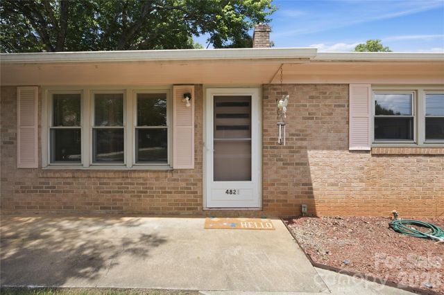 4821 Raleigh Street, Conover, NC 28613