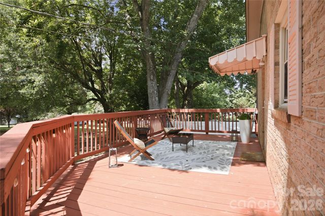 4821 Raleigh Street, Conover, NC 28613