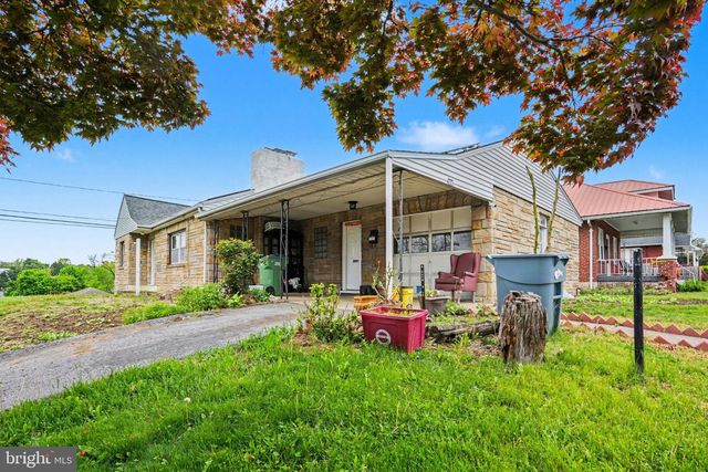 101 N PROGRESS AVE, Harrisburg, PA 17109