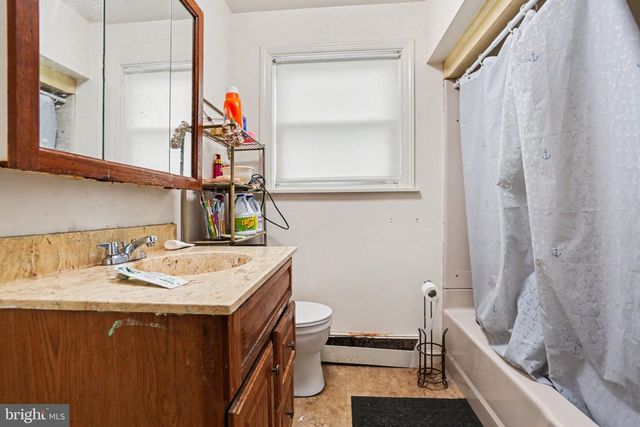 101 N PROGRESS AVE, Harrisburg, PA 17109