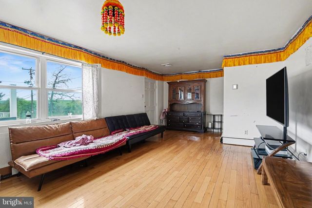 101 N PROGRESS AVE, Harrisburg, PA 17109