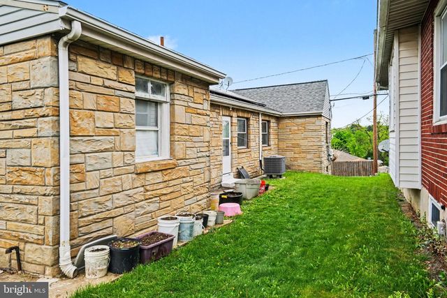 101 N PROGRESS AVE, Harrisburg, PA 17109
