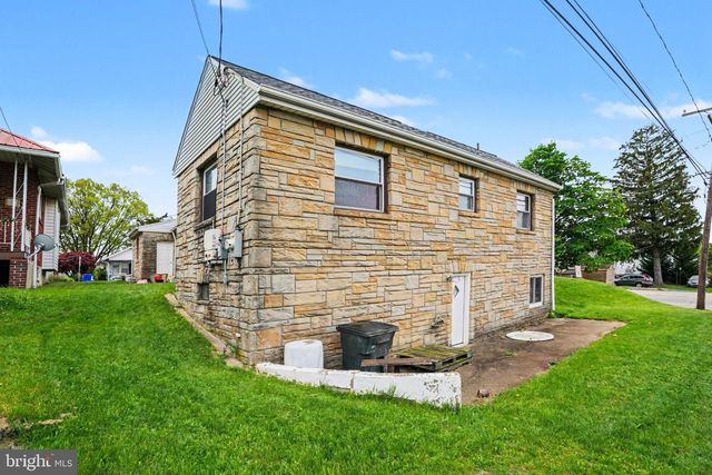 101 N PROGRESS AVE, Harrisburg, PA 17109