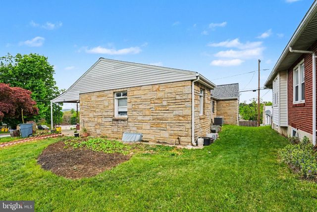 101 N PROGRESS AVE, Harrisburg, PA 17109
