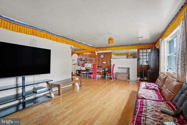 101 N PROGRESS AVE, Harrisburg, PA 17109