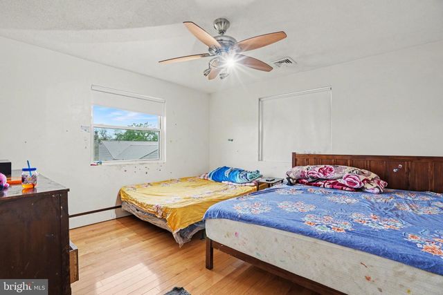 101 N PROGRESS AVE, Harrisburg, PA 17109