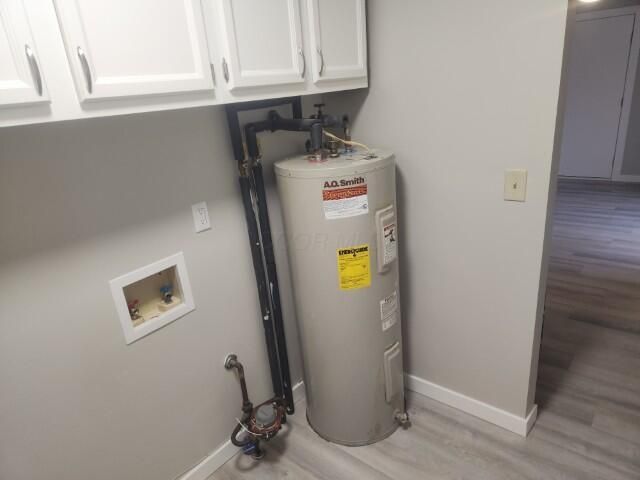 3553 Ventura Boulevard, Grove City, OH 43123