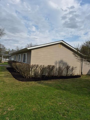 3553 Ventura Boulevard, Grove City, OH 43123