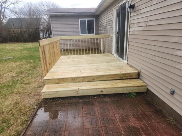 3553 Ventura Boulevard, Grove City, OH 43123