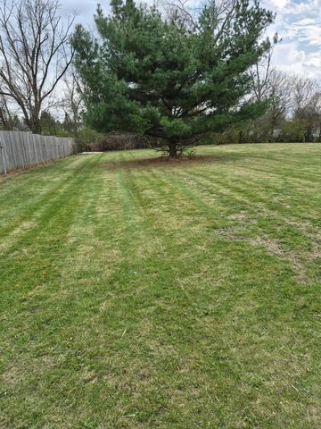 3553 Ventura Boulevard, Grove City, OH 43123