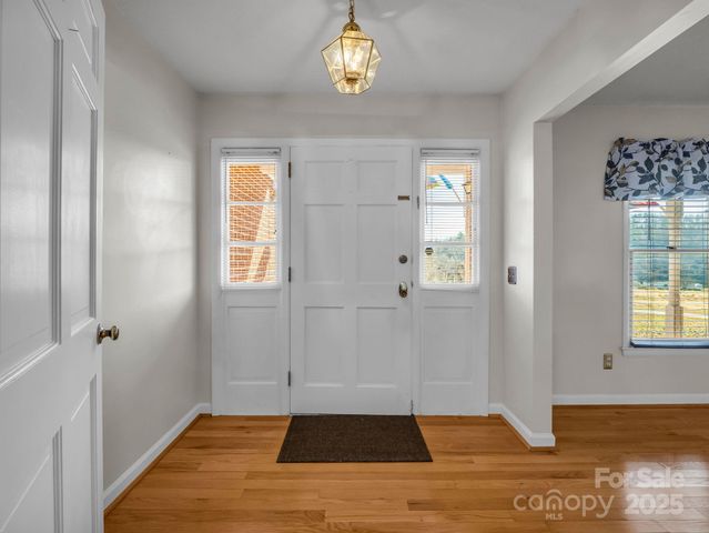 1504 Maple Creek Road, Rutherfordton, NC 28139
