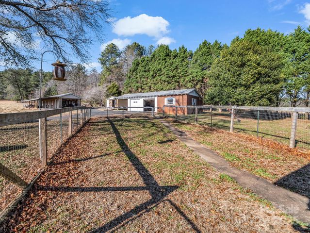 1504 Maple Creek Road, Rutherfordton, NC 28139