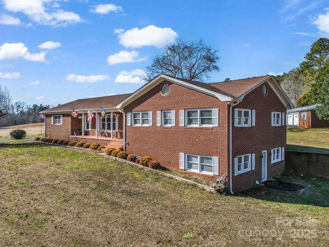 1504 Maple Creek Road, Rutherfordton, NC 28139