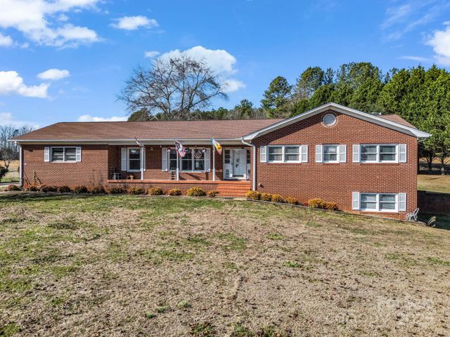 1504 Maple Creek Road, Rutherfordton, NC 28139