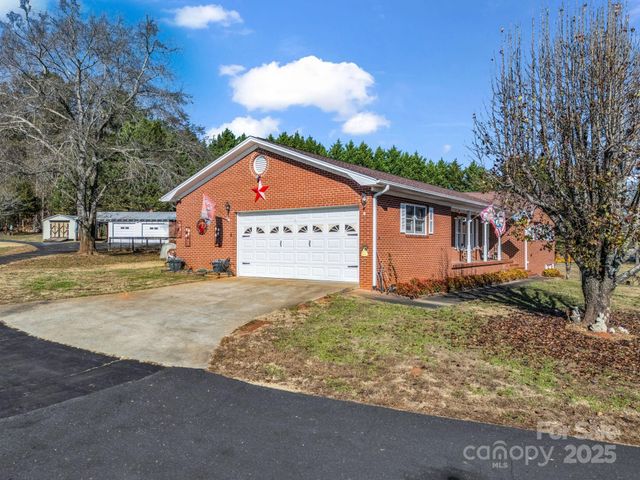1504 Maple Creek Road, Rutherfordton, NC 28139