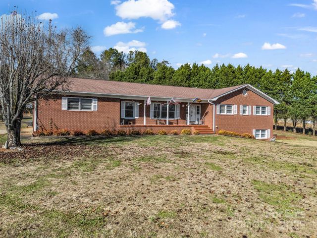 1504 Maple Creek Road, Rutherfordton, NC 28139