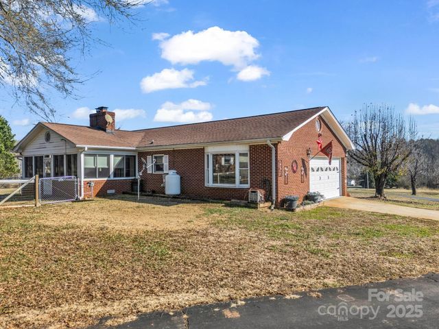 1504 Maple Creek Road, Rutherfordton, NC 28139