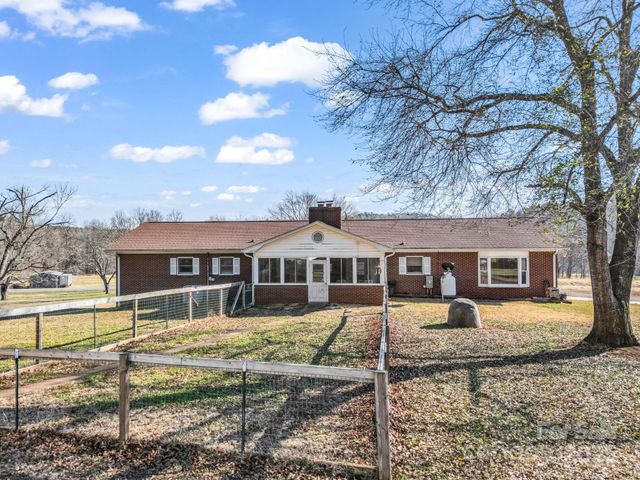1504 Maple Creek Road, Rutherfordton, NC 28139