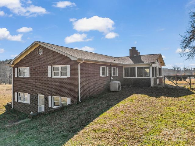 1504 Maple Creek Road, Rutherfordton, NC 28139